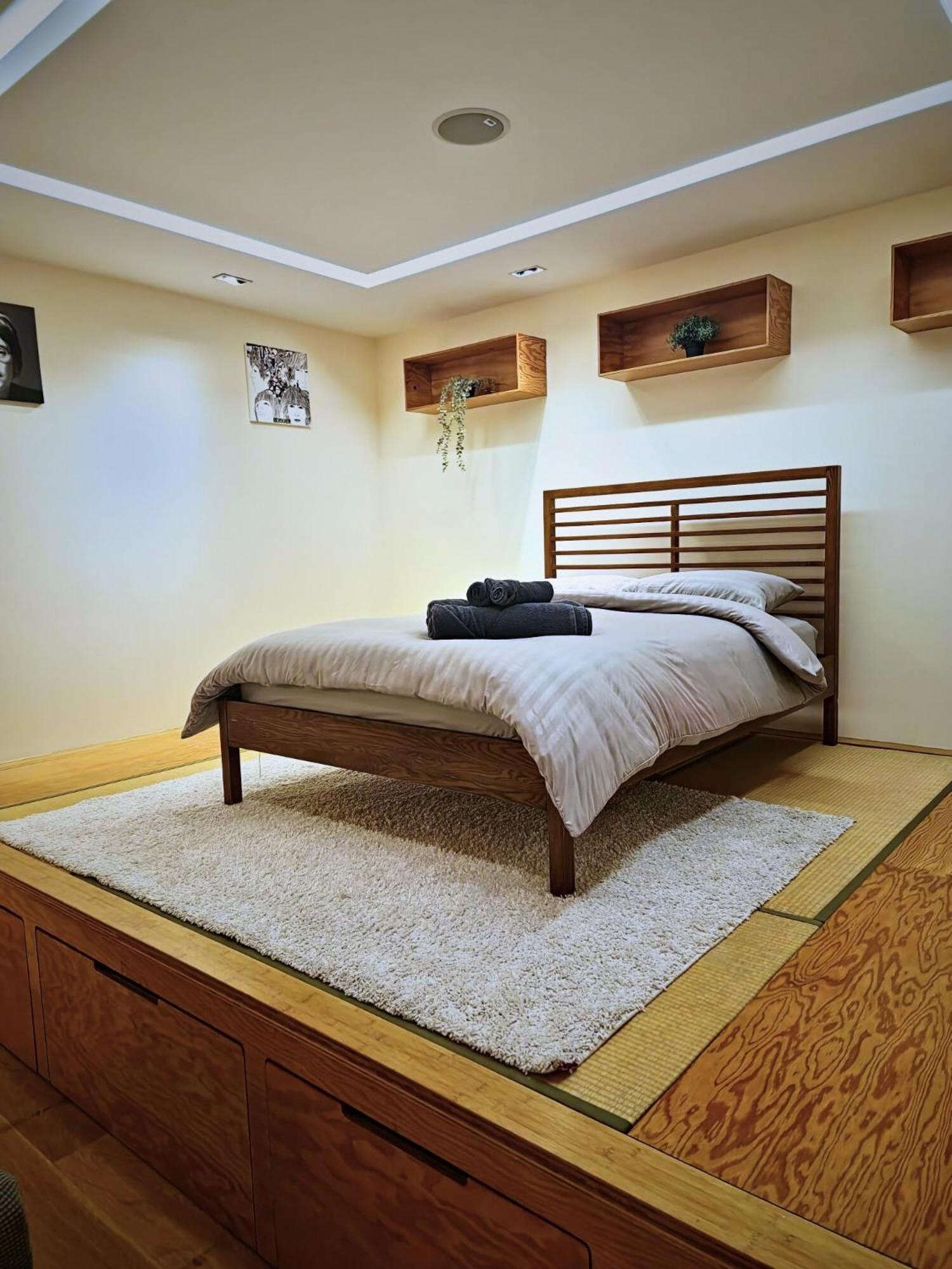 런던 Wood Studio Flat 아파트 외부 사진